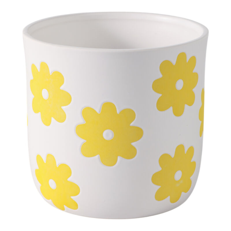 Flower Power Planter