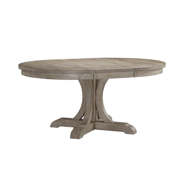 Xena Pedestal Table