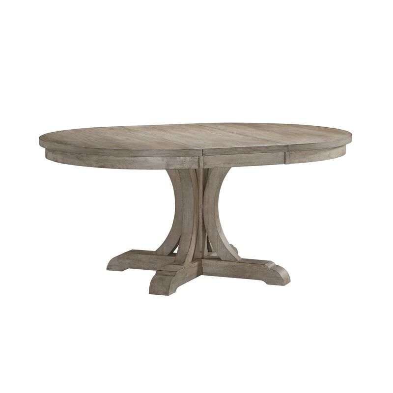 Xena Pedestal Table