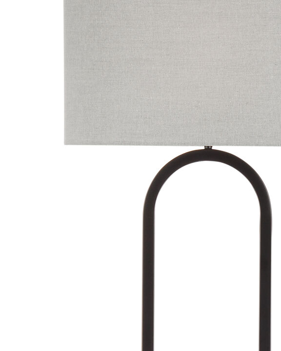 Middlefield Floor Lamp