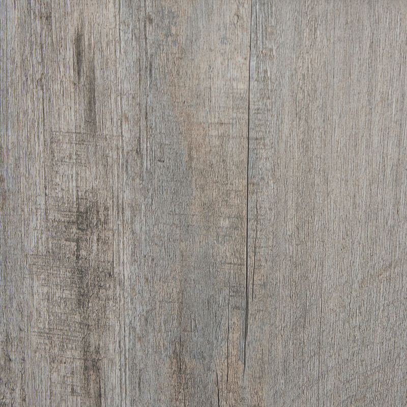 Streamdale Farmhouse Rustic TV Stand, 65" TV, Open/Closed Storage