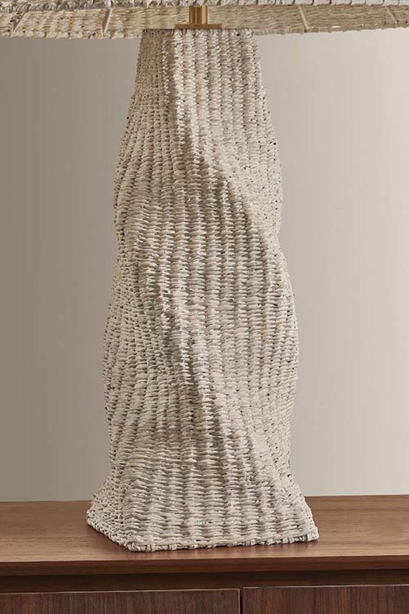 Zaire Table Lamp image number 2