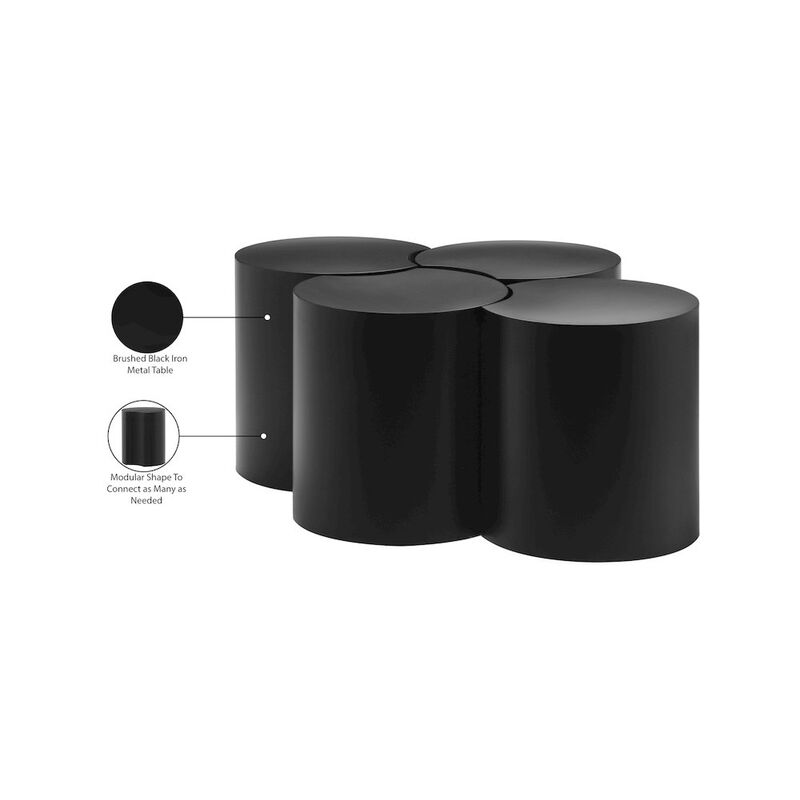 Meridian Furniture Dimple Coffee Table