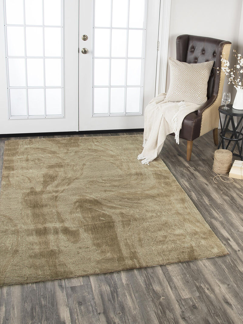 Fifth Avenue FA120B 5' x 8' Rug image number 1