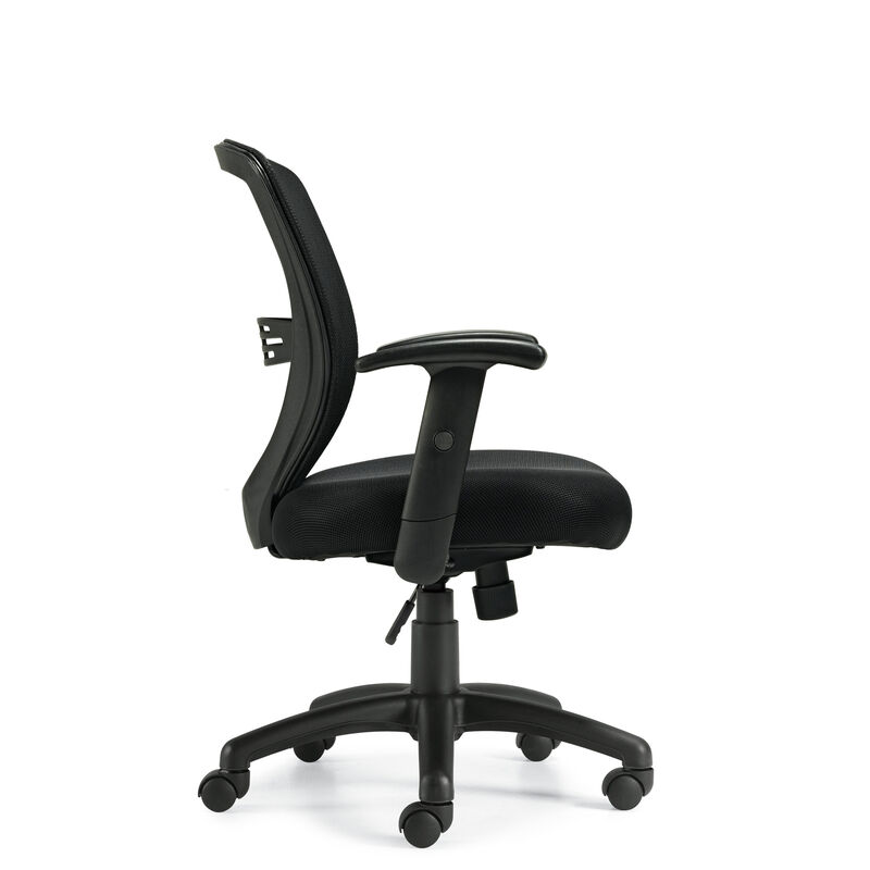Global Industries Southwest|Gisds-web|Mesh Back Manager Chair|Home Office