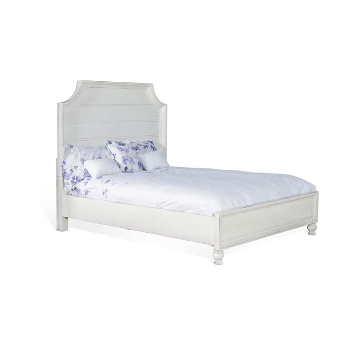 Sunny Designs Carriage House Queen Bed