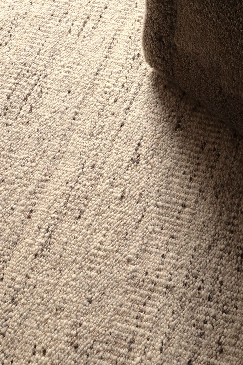 Melera Sitari Fog 8'6" x 11'6" Rug image number 5