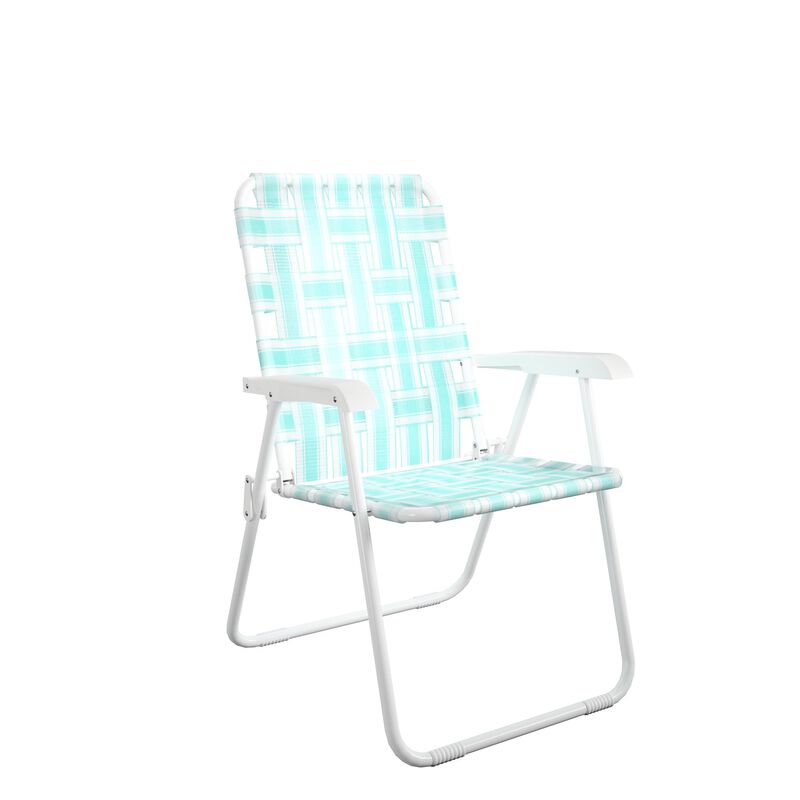 Priscilla 2-Pack Folding Chairs
