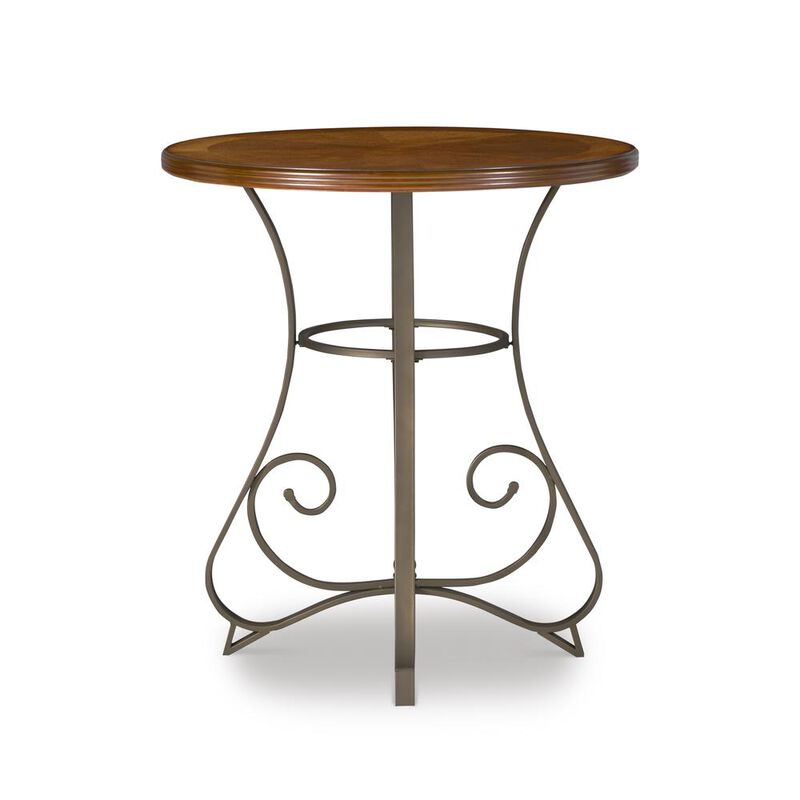 Powell Hamilton Pub Table