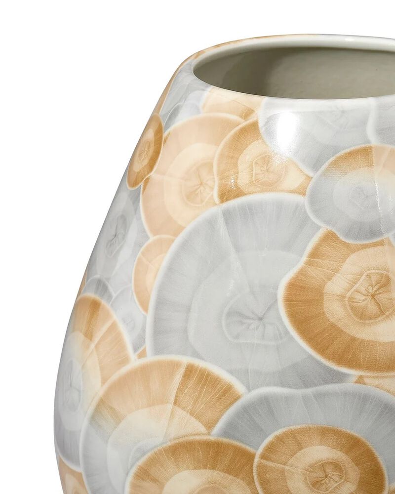 Pura Ceramic Decorative Vase image number 2