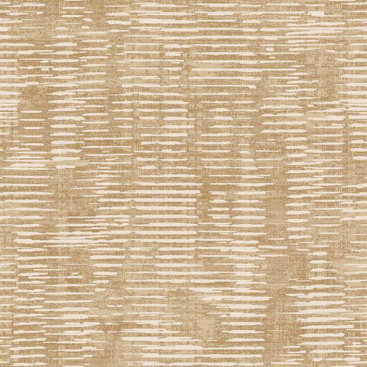 Elegance Stripy Shimmer Gold Wallpaper DWP0357-07
