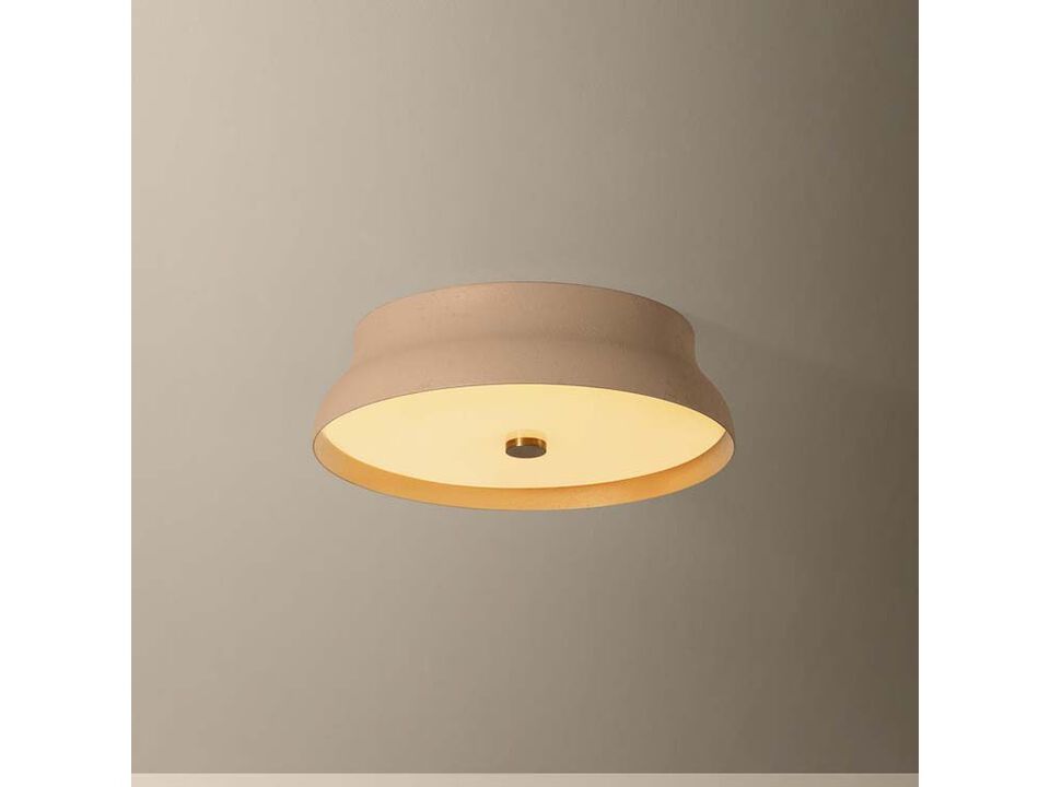 Shore Flush Mount