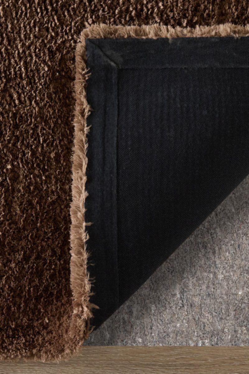 Tula 8A98F Brown 9' x 12' Rug image number 4