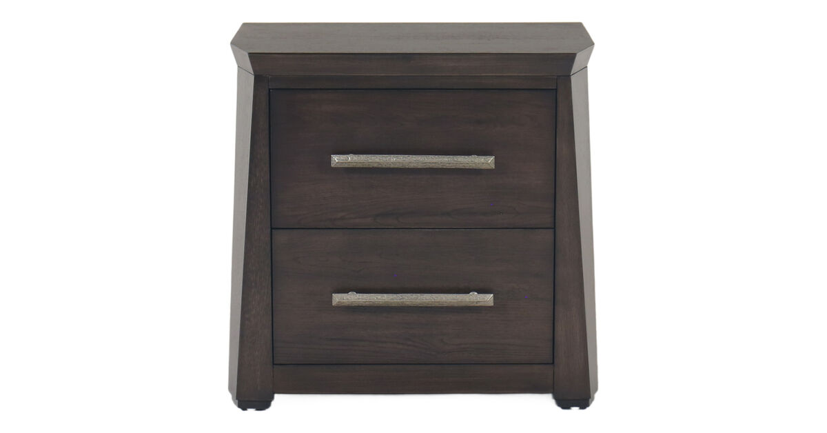 Tauren Nightstand