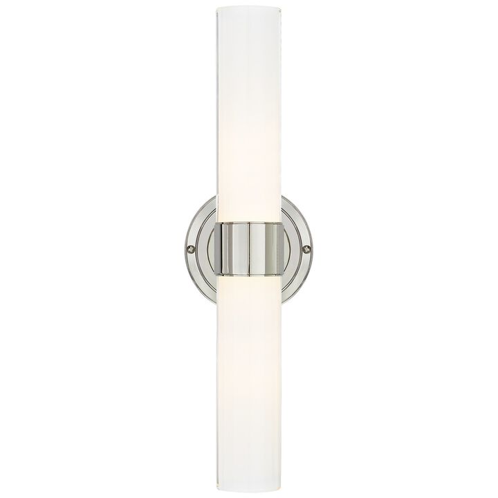 Jones Small Single Sconce