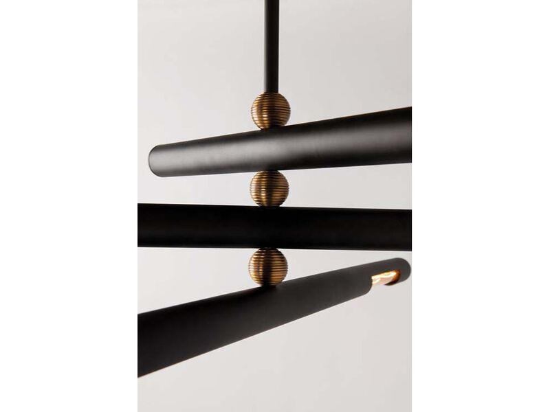 Hendrix Chandelier image number 3