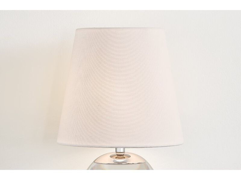 Nicole Rechargeable Table Lamp image number 4