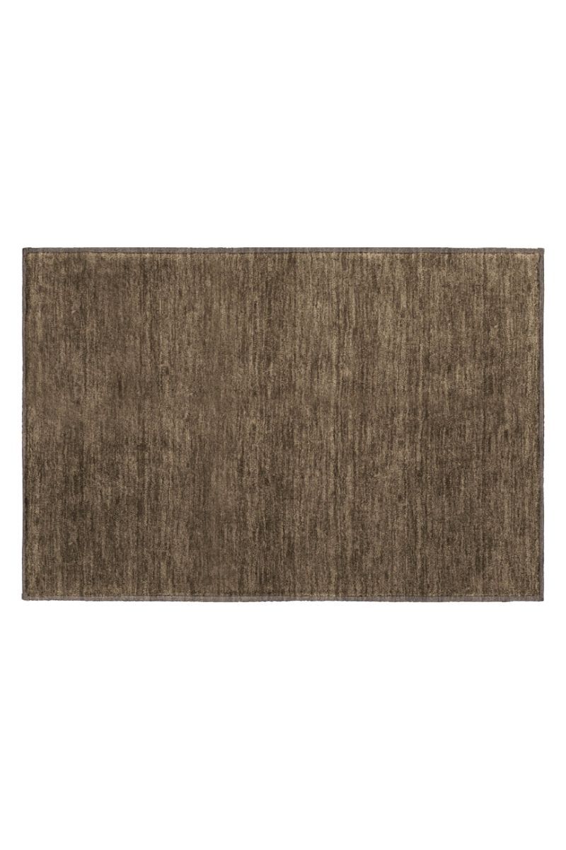 Soft Essentials SE6 Chocolate 9' x 12' Rug image number 8