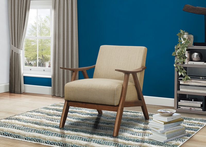 Damala Accent Chair