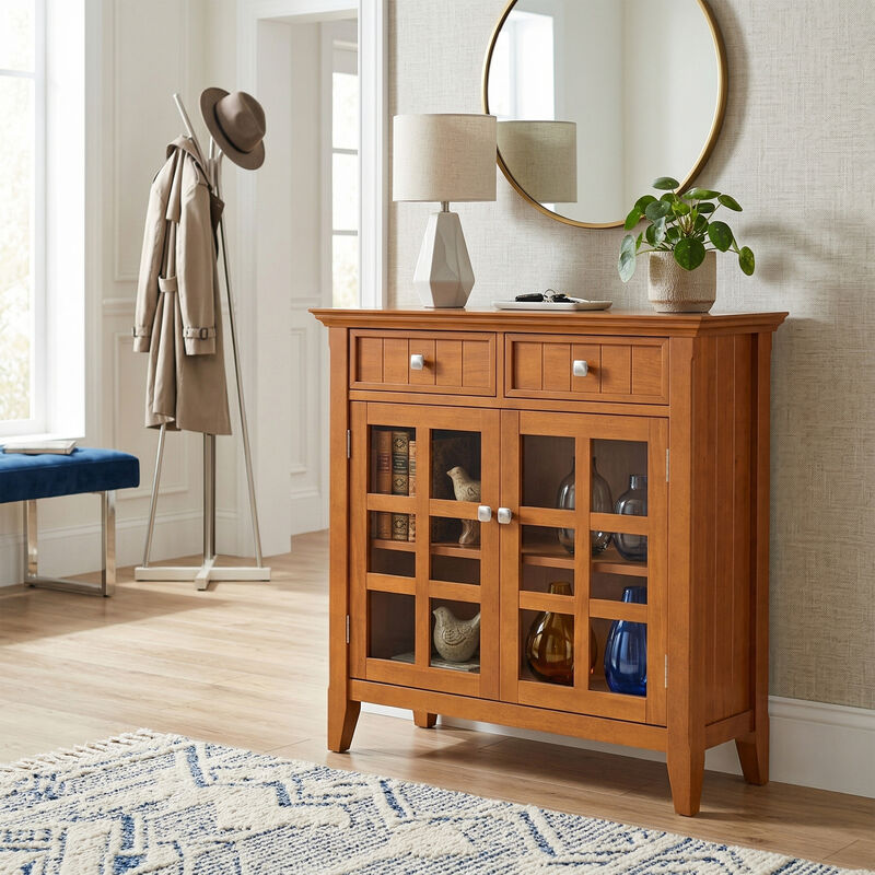 Acadian Entryway Storage Cabinet image number 2