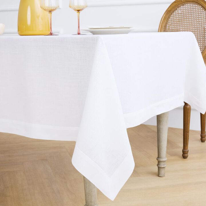 Linen Tablecloth - Fete
