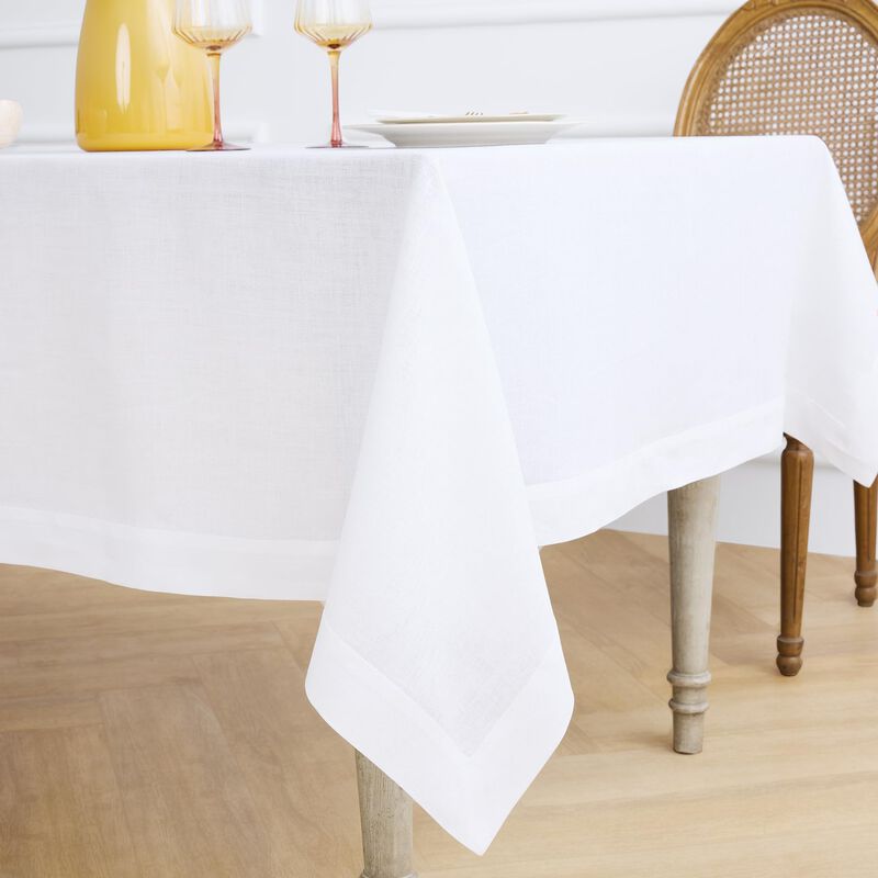 Linen Tablecloth - Fete