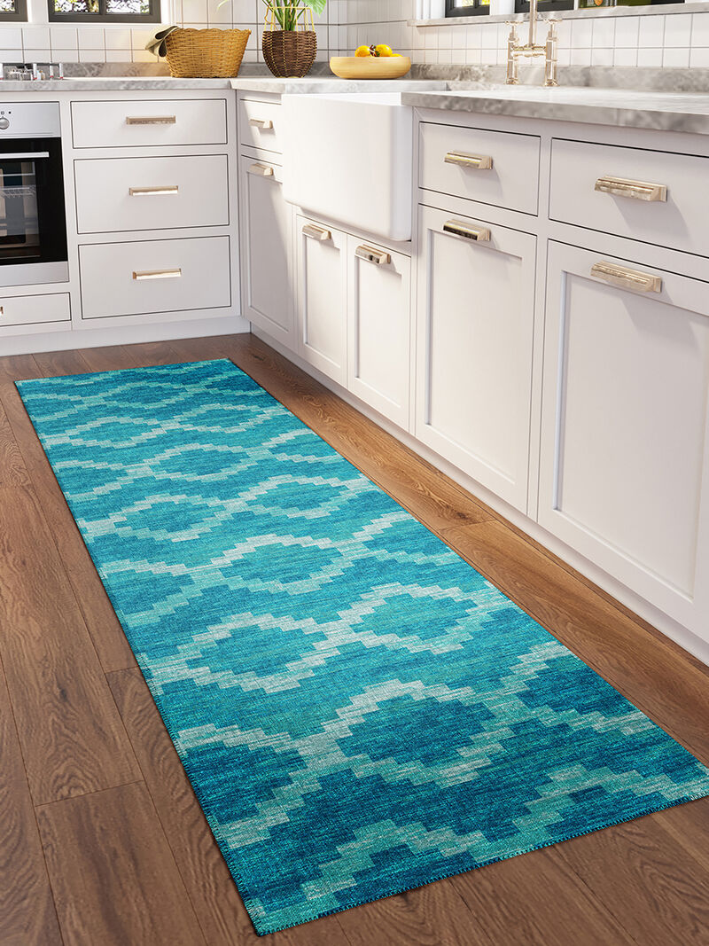 Sedona SN9 Poolside 2'3" x 7'6" Rug