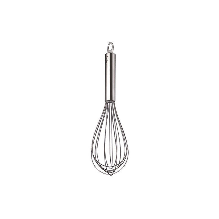 Cuisipro 8 Inch Stainless Steel Balloon Whisk Ball Solid Handle