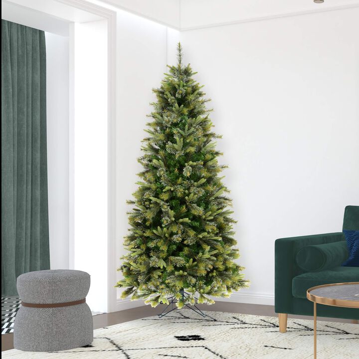 Vickerman Cashmere Slim Tree 1320 Tips -