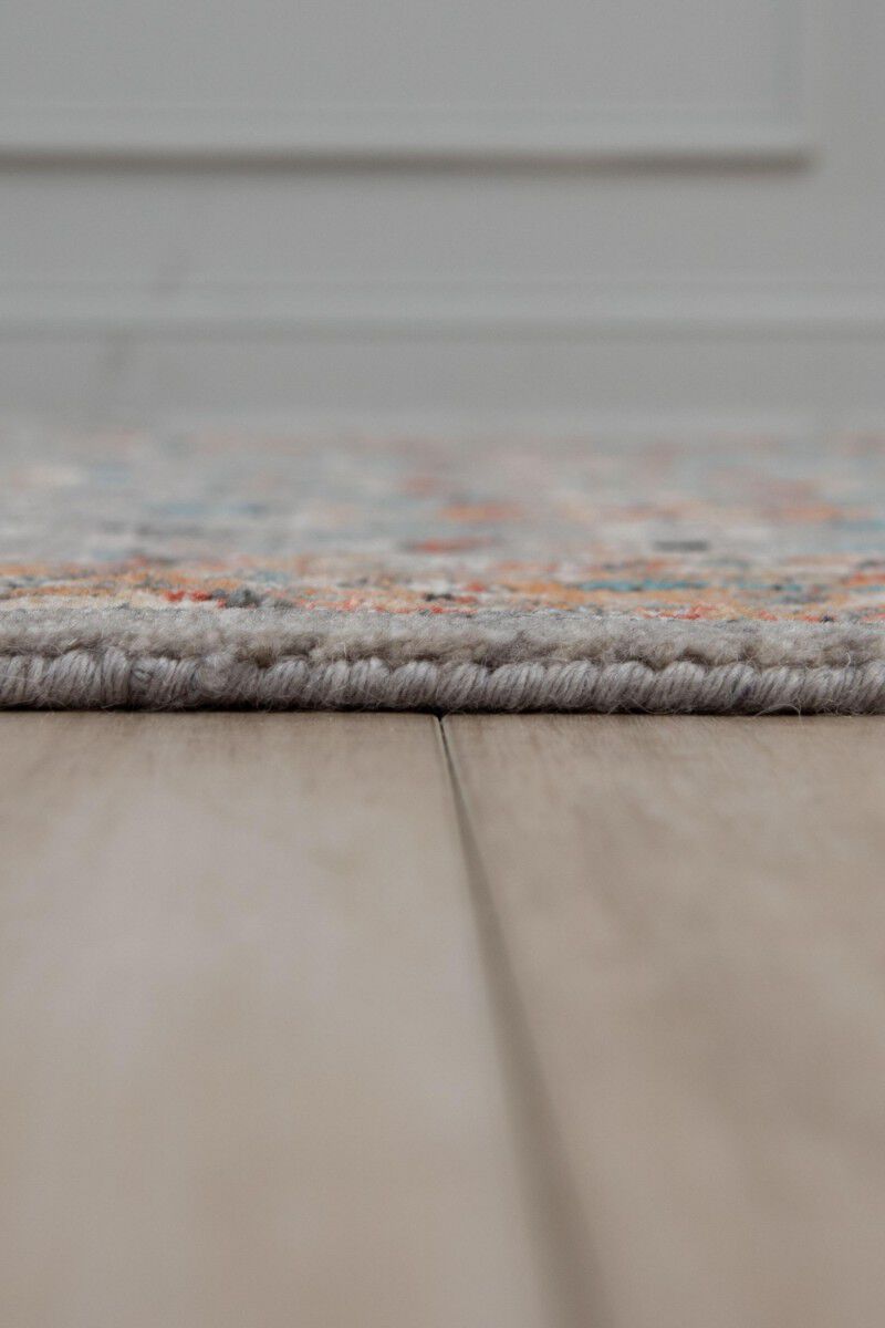 Intrigue ITG152 Gray 9' x 12' Rug image number 4