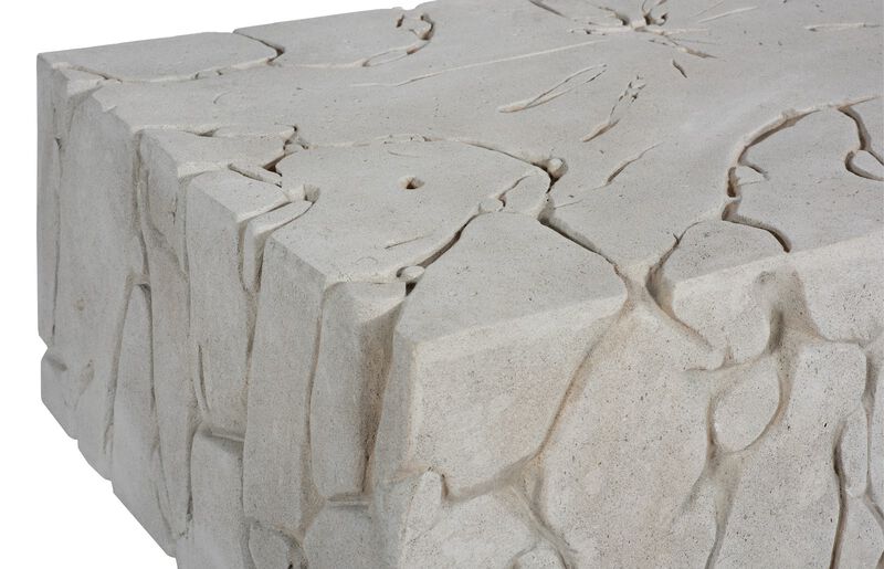 Chunk Rectangle Coffee Table