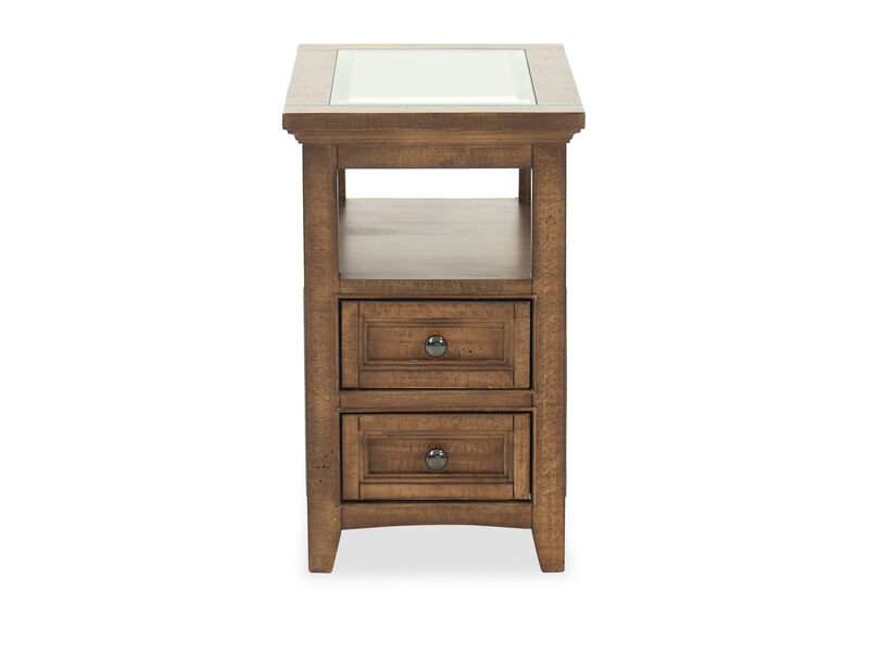 Bay Creek Chairside End Table