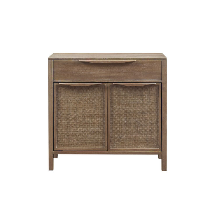 Gracie Mills Kimberly Elegant Harmony Accent Chest with Drawer