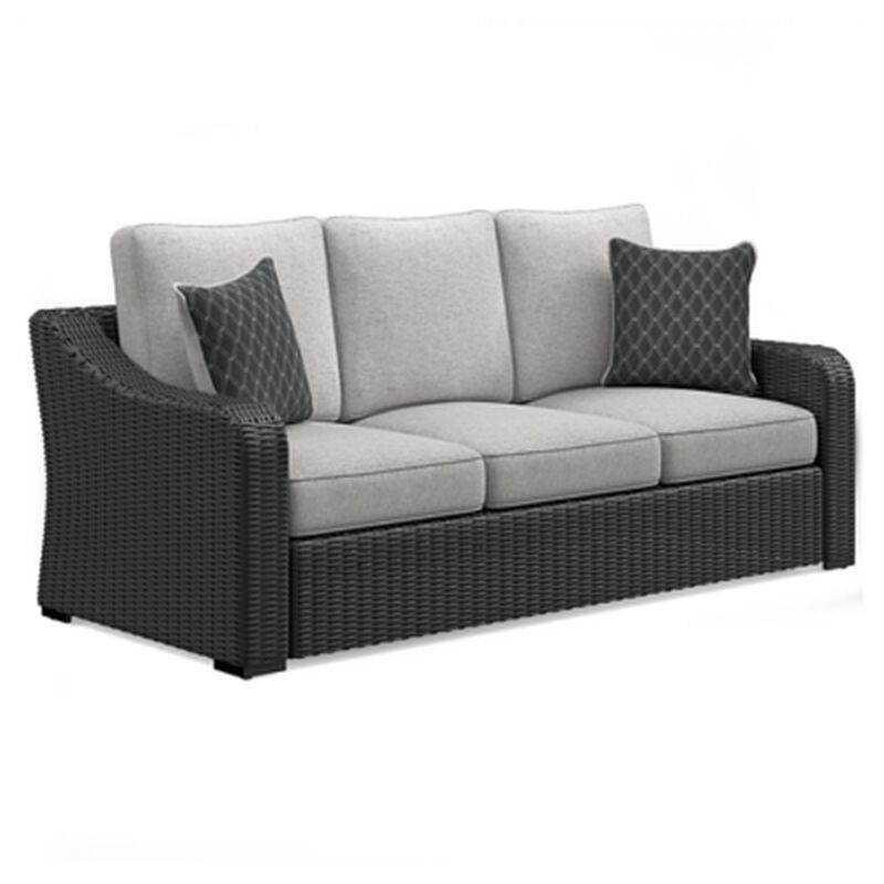Beachcroft Outdoor Sofa image number 2
