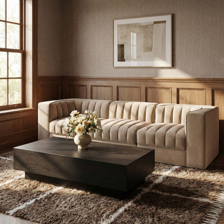 Meridian Furniture Otto Coffee Table