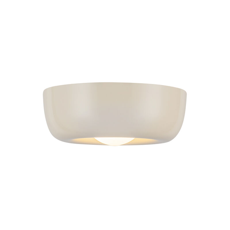 Hayden 6 in LED Flush Mount image number 0