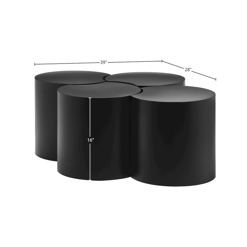 Meridian Furniture Dimple Coffee Table