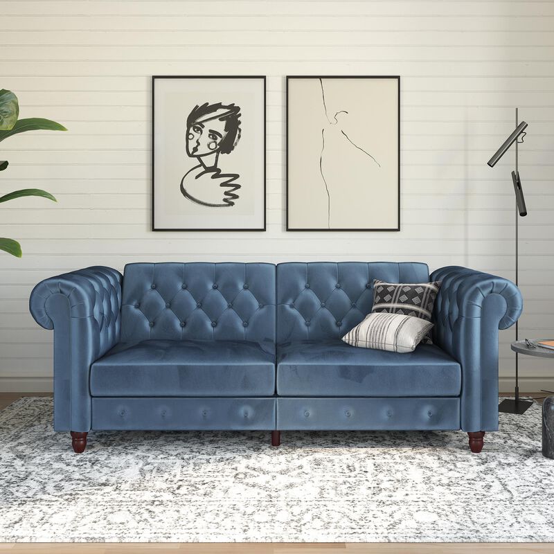 Atwater Living Fitz Sofa Futon