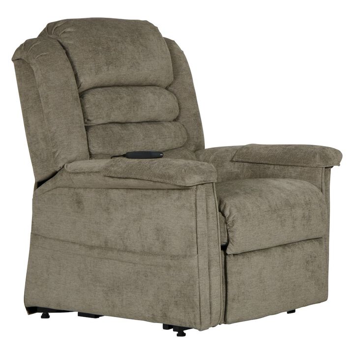 Catnapper Invincible Power Lift Assist Recliner