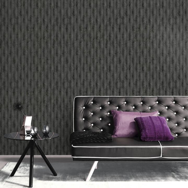 Concrete Illusion Wallpaper