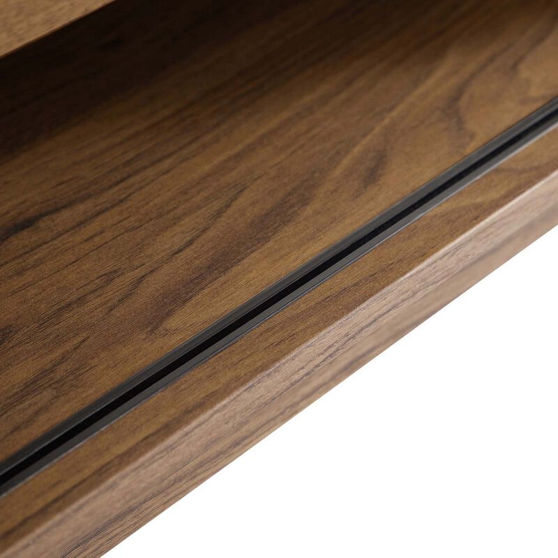 Render 46" Media Console TV Stand-Benzara image number 4