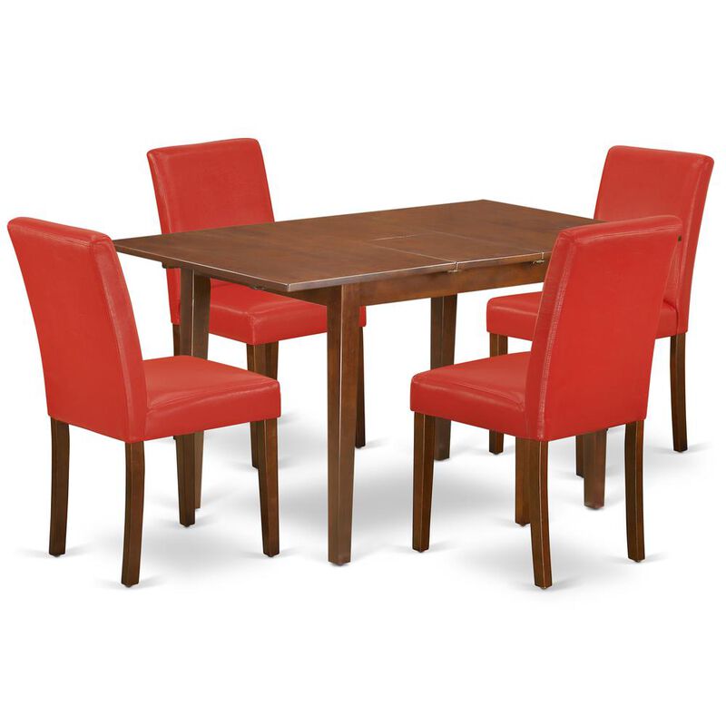 Dining Room Set Mahogany