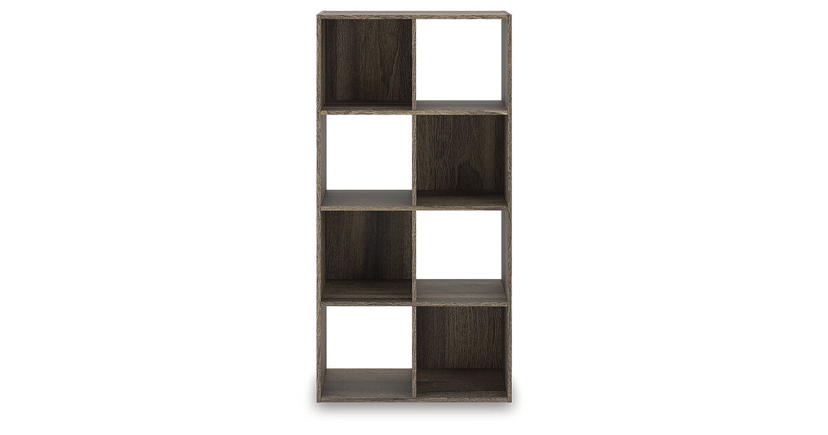 Shallifer Eight Cube Organizer