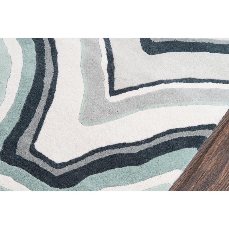 Novogratz Contemporary Area Rug image number 2