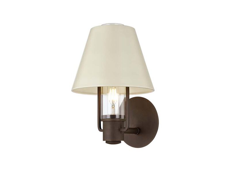 Kindle Wall Sconce image number 0