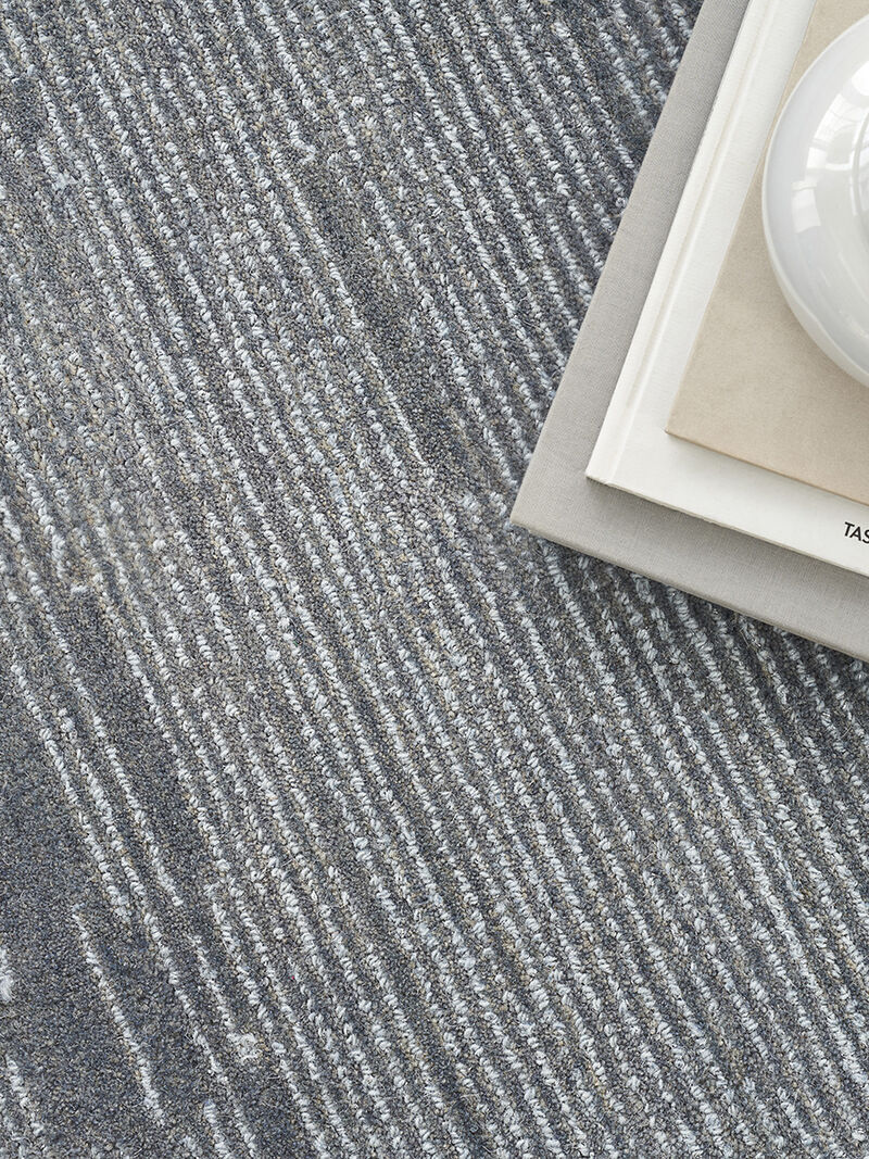 Ma30 Star SMR02 Blue 4' x 6' Rug