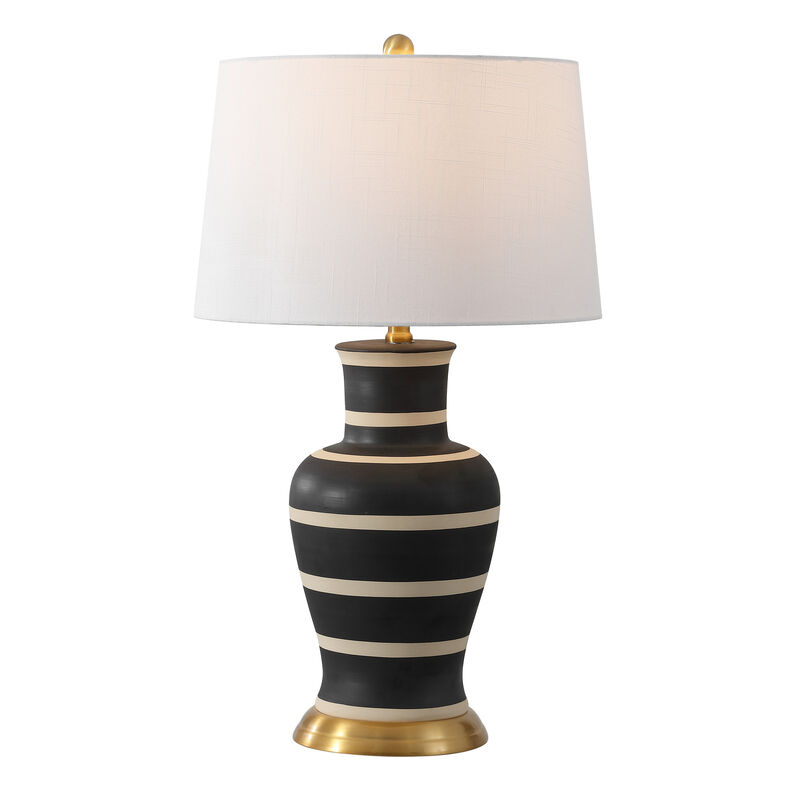 Julian Ceramic LED Table Lamp