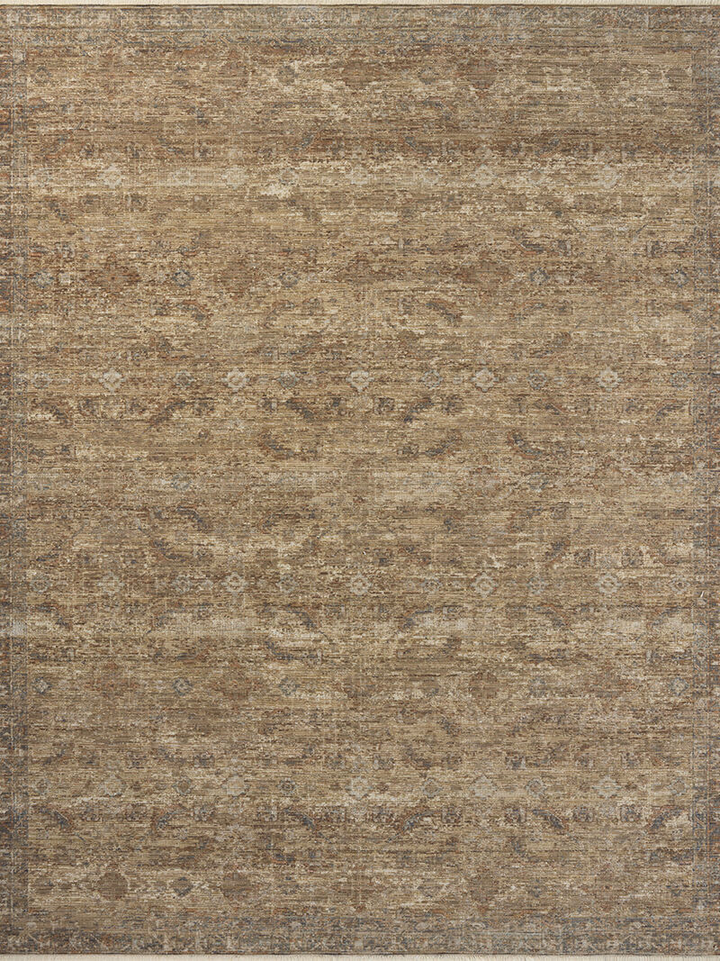 Heritage HER-13 Natural / Mist 10''0" x 14''0" Rug by Patent Pending