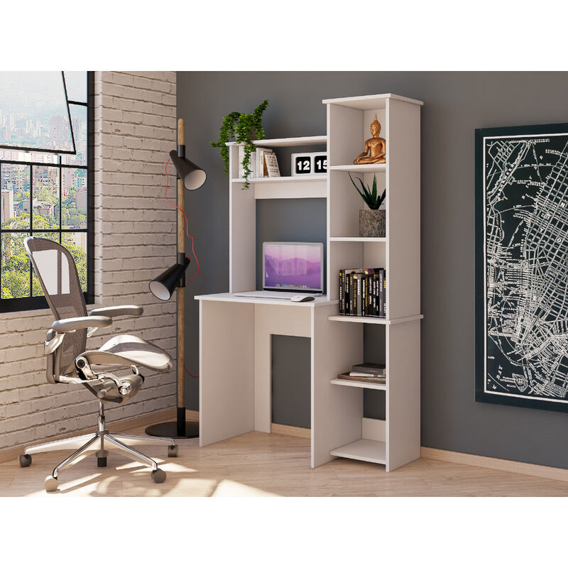 Doklul bookcase Desks image number 2