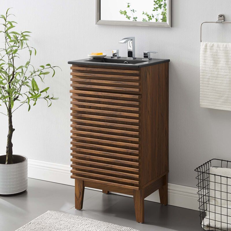 Render 18" Bathroom Vanity image number 8